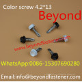 Roofing Screw Paint Head Ruspert